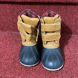 Gap sz 7/8 Boots